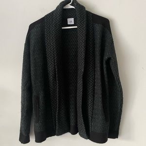 GABI Women Cardigan Sweater Size S